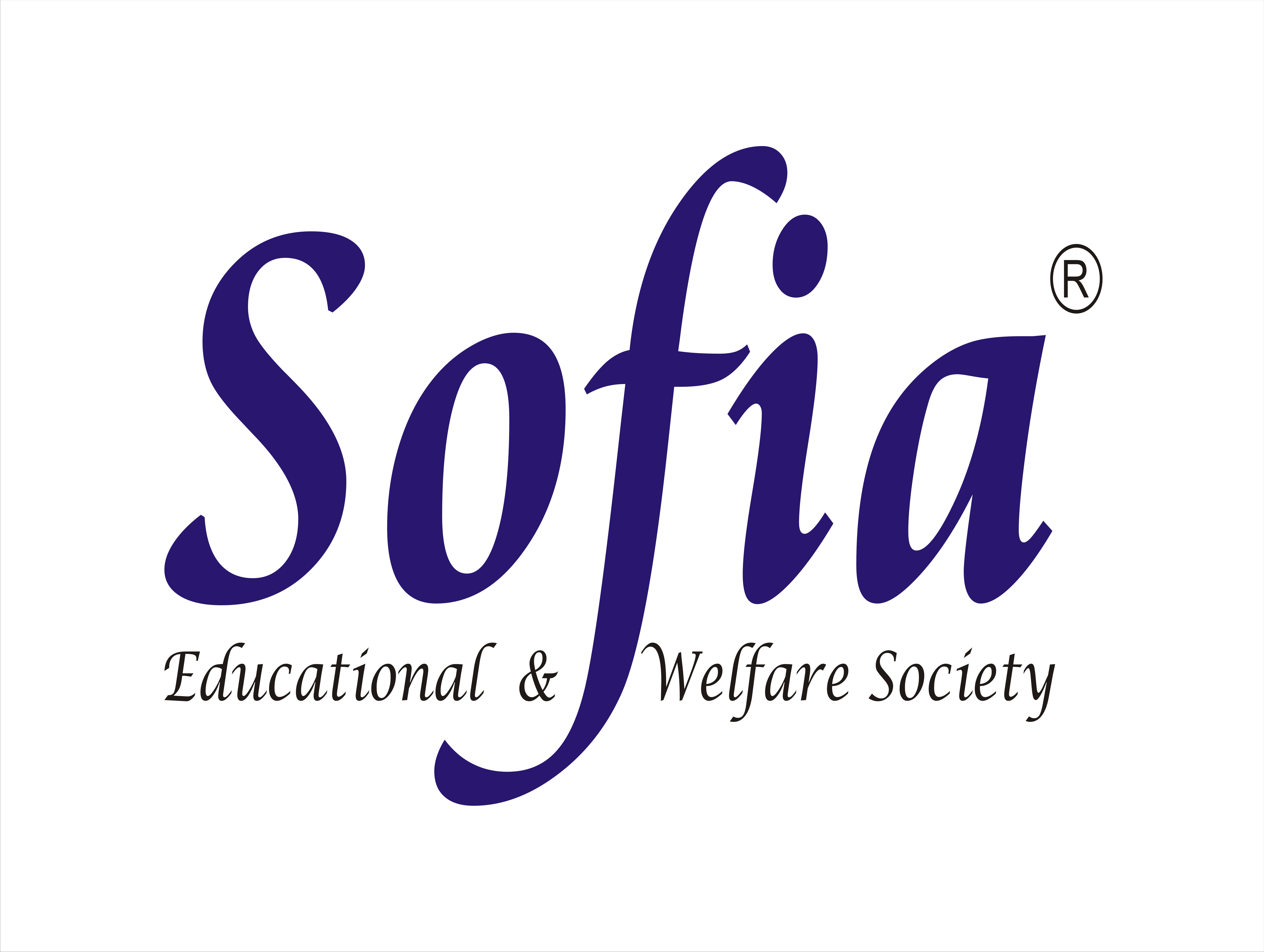 Sofia Educational and Welfare Society